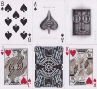  Theory11 Deck One