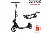   Micar Balance 200  (. D11)