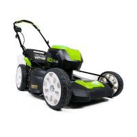   51  Greenworks 80v Gd80lm51, , 