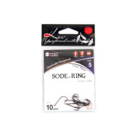  Koi Sode-ring,  5 Int12 As,  Bn 10 .