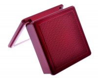 ** T 8922 Ruby/c Red  . (12)