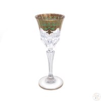     Astra Gold Natalia Golden Turquoise D. 80(6 )