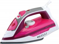  Kl-1627 Kelli 2600 .. . . .