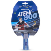     Atemi 800 An