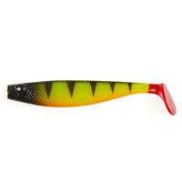  Lj 3d Series Red Tail Shad 7.0in (17.80)/pg14 2.