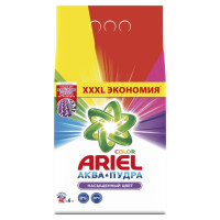   Ariel Color, , 6 