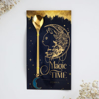 ����� � �������� "Magic Time", 2,7 � 14, 8 ��