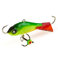  Lucky John Baltic 6 + , 6 ,  26rt 