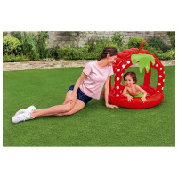   , 91 X 91 X 91 ,   , 52387 Bestway