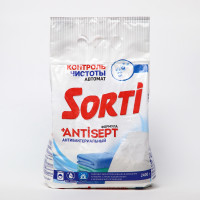   Sorti " ",   2,4 