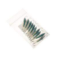  Lucky John Classic 6, 6 ,  53