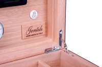  Gentili Black  40  Limited Edition