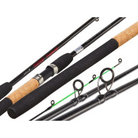   Salmo Sniper Feeder 060,  10-60 .,  3,3 .