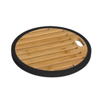    Bamboo  