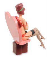 Pr-pu16       (pin-up Parastone)