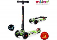       Scooter Maxi