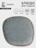    Magistro Alpine Frost. 23 21 2.5, , -