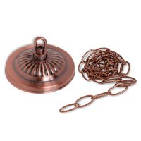     Red Bronze 140