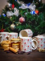 �����, ������ 350��, New Bone China