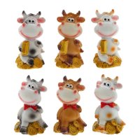   , L2,5 W2,5 H4,5 , 6.