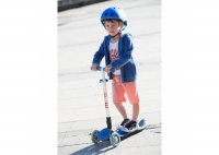  Scooter Maxi Micar Cosmo  (. Ro211)