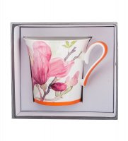 Jk-154   (fioritura Magnolia Pavone)