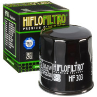   Hf303, Hi-flo