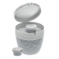 - Club Bento, Organic,  14,2  10,8  13,5 ,  