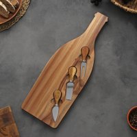     Magistro Bottle, 3 , 48x17x1,5 , 