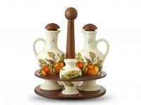    5  Artigianato Ceramico 