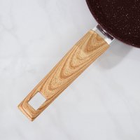   Magistro Natural. Brown, D=24 ,  Soft-touch,  , ,  