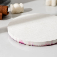    Pink Illusion, 10x10 