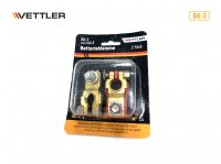   12/24 Asia Type 3, , - ( 2 .) Vettler