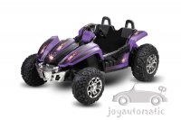   Joy Automatic Zp-6058 Dune Racer (2 )