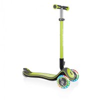  Globber Elite Deluxe Lights  (444-406)