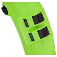  2100  Ceramic+ionic Parlux 0901-3800 Green