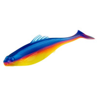  . . Lj Pro Series Roach Paddle Tail 5.0in (12.70)/g04 4.