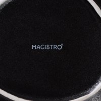    Magistro Carbon, 17,5x15 ,  