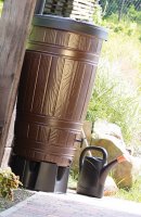   Woodcan 265  