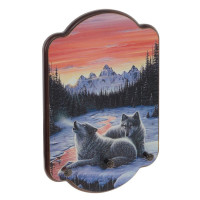 ��������, L18 W3 H28 ��