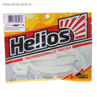  Helios Jumbo White, 12.5 , 5 . (hs-7-001)
