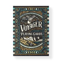  Theory11 Voyager