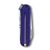 - Victorinox Classic Sd Colors Persian Indigo, 58 , 7 , 