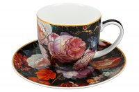 ������ ����� �� 4 ������� Carmani ��������� �������, ������ 8 ���������: 4 �� ����� 250 �� � ������ �� �������, ����������