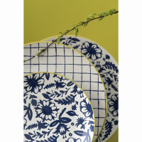 ����� ������� Liberty Jones Bright Traditions, D=21.5 ��, 2 ��