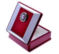 ** T 8922 Ruby/c Red  . (12)