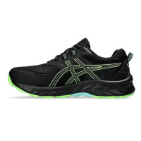    Asics Gel-venture 9 Wp,  14 Us