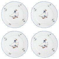 ����� ������� �� 4 ������� ������ 21 �� Bernadotte,  ����� ����