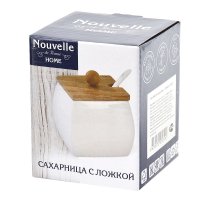  ��������� � ������  Naturel  8x8x7,5��. 320��, ���������� �������� 
