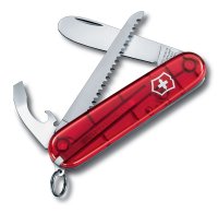   My First Victorinox